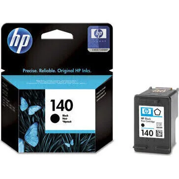Картридж HP 140 140 Картридж HP 140 140