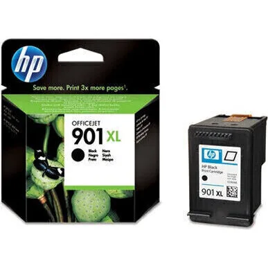 Картридж HP 901XL 901XL Картридж HP 901XL 901XL