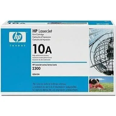 Картридж HP Q2610A Q2610A Картридж HP Q2610A Q2610A