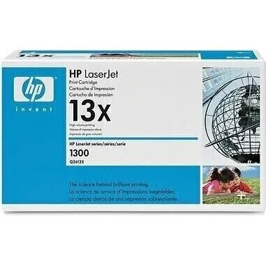 Картридж HP Q2613X