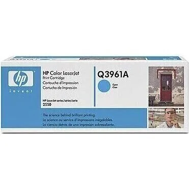 Картридж HP Q3961A
