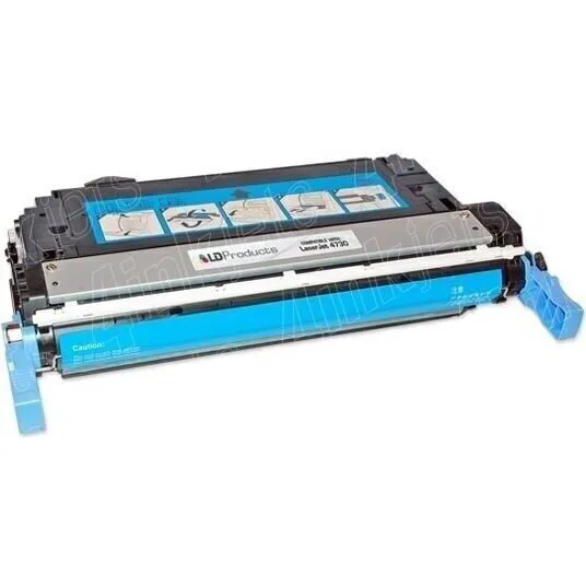 Картридж HP Q6461A