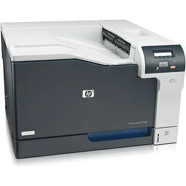 Принтер HP Color LaserJet Professional CP5225n Color LaserJet Professional CP5225n Принтер HP Color LaserJet Professional CP5225n Color LaserJet Professional CP5225n