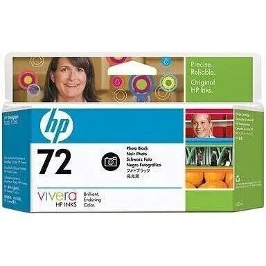 Картридж HP C9370A Выгодно