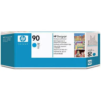 Картридж HP C5055A
