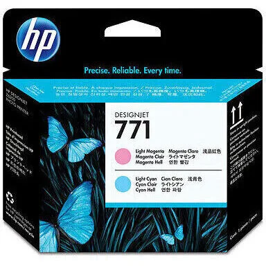 Картридж HP CE019A