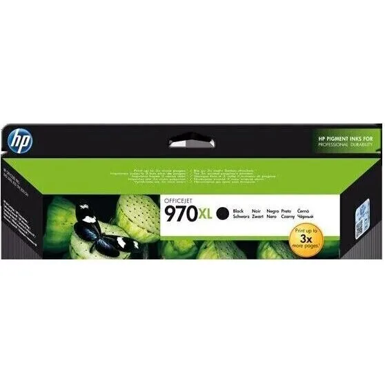 Картридж HP 970XL 970XL Картридж HP 970XL 970XL