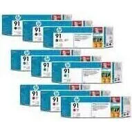 Картридж HP C9471A C9471A Картридж HP C9471A C9471A