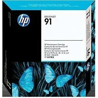 Картридж HP C9518A