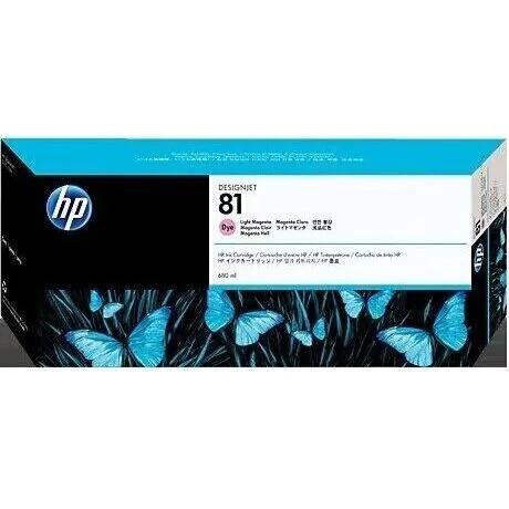 Картридж HP C4935A