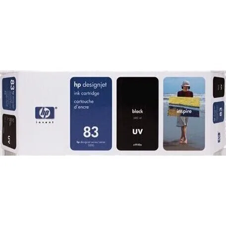 Картридж HP C4940A C4940A Картридж HP C4940A C4940A