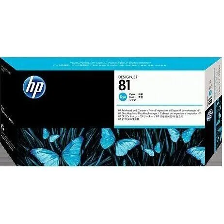 Картридж HP C4951A C4951A Картридж HP C4951A C4951A