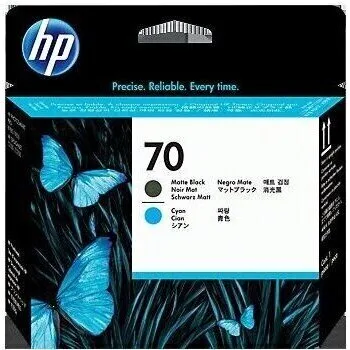 Картридж HP C9404A C9404A Картридж HP C9404A C9404A
