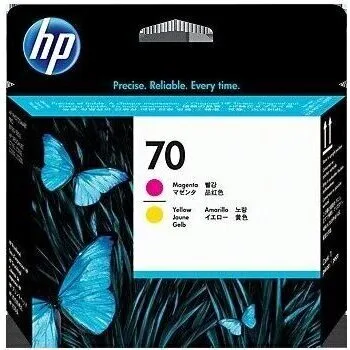 Картридж HP C9406A