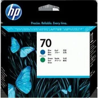 Картридж HP C9408A