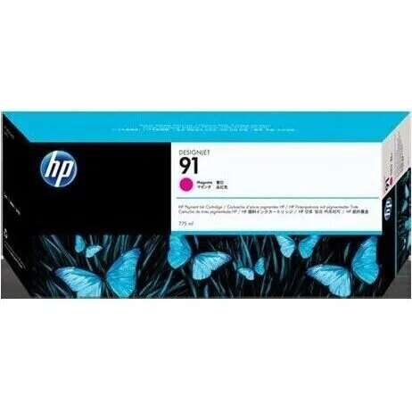 Картридж HP C9468A