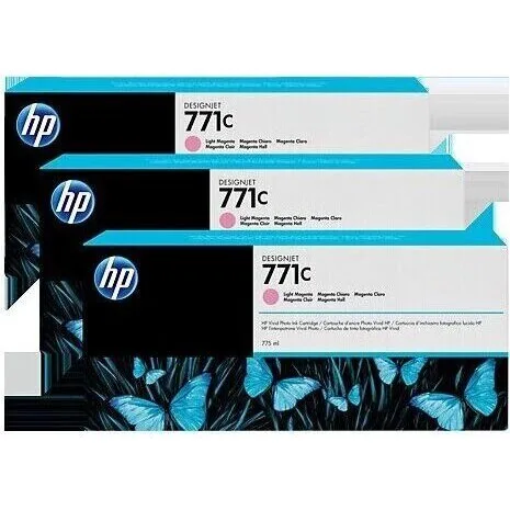 Картридж HP B6Y35A
