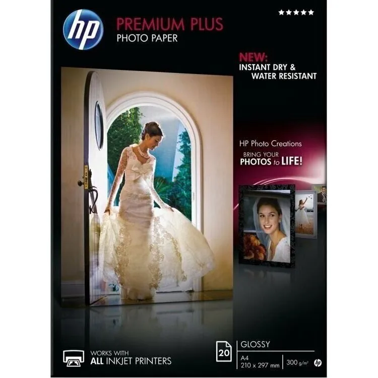 Бумага HP CR675A CR675A Бумага HP CR675A CR675A
