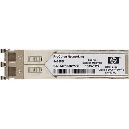 Трансивер HP JD119B JD119B Трансивер HP JD119B JD119B