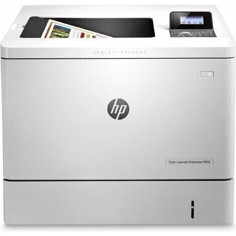 Принтер HP Color LaserJet Enterprise 500 color M552dn Color LaserJet Enterprise 500 color M552dn Принтер HP Color LaserJet Enterprise 500 color M552dn Color LaserJet Enterprise 500 color M552dn