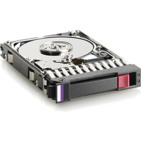 Жесткий диск HPE (625031-B21) (625031-B21) Жесткий диск HPE (625031-B21) (625031-B21)
