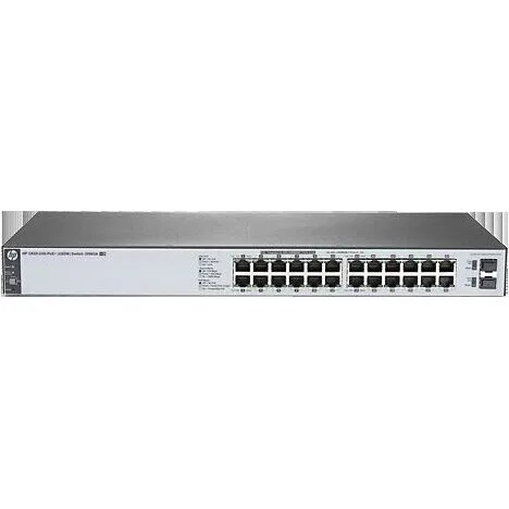 Коммутатор PoE HP J9983A J9983A Коммутатор PoE HP J9983A J9983A