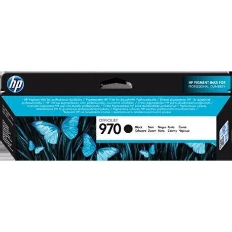 Картридж HP 970 970 Картридж HP 970 970