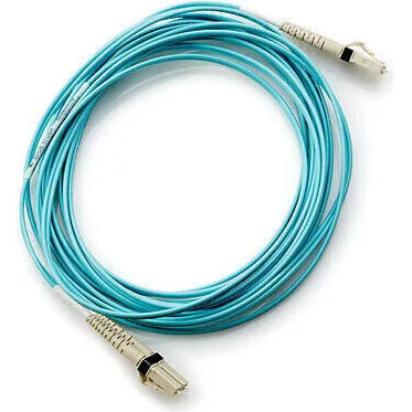 Кабель HPE 5m Premier Flex OM4+ LC/LC Optical Cable (QK734A) 5m Premier Flex OM4+ LC/LC Optical Cable (QK734A) Кабель HPE 5m Premier Flex OM4+ LC/LC Optical Cable (QK734A) 5m Premier Flex OM4+ LC/LC Optical Cable (QK734A)