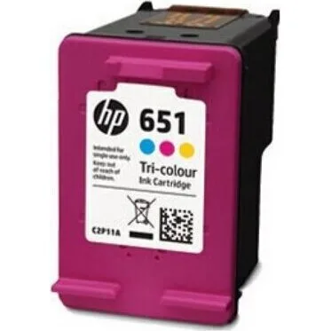 Картридж HP C2P11AE