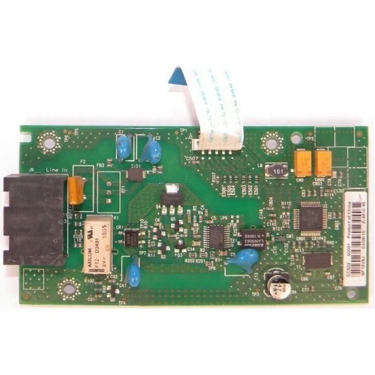 Плата HP CF207-60001