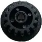 Запчасть HP RU5-0557