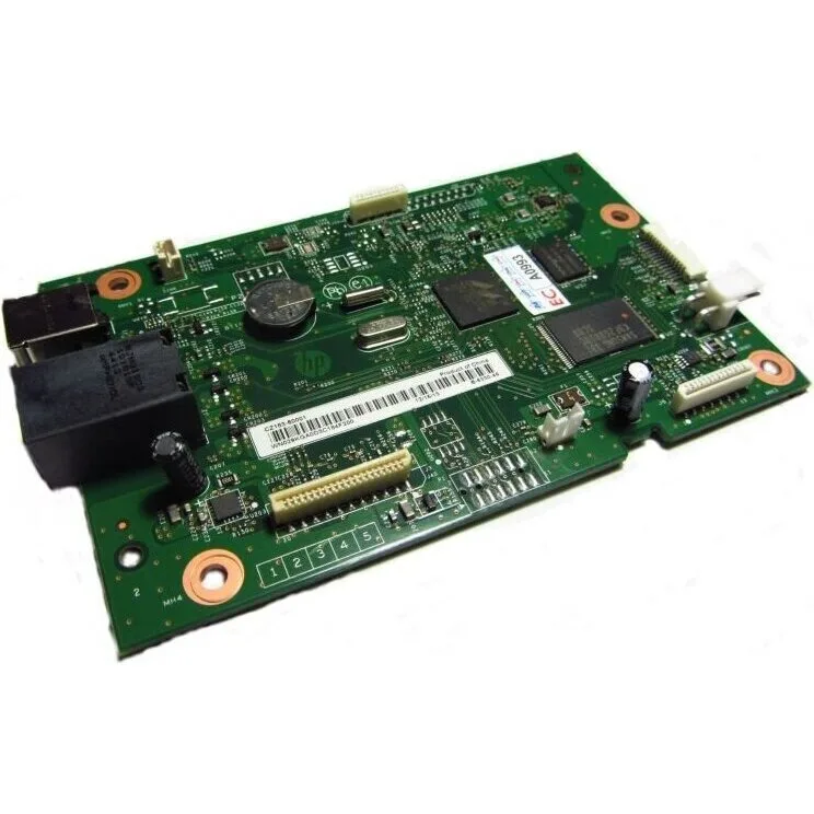 Плата HP CZ272-60001 CZ272-60001 Плата HP CZ272-60001 CZ272-60001