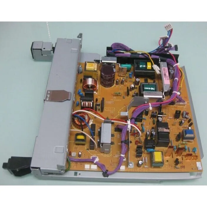 Плата HP RM1-8293