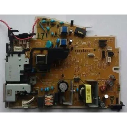 Плата HP RM1-7591