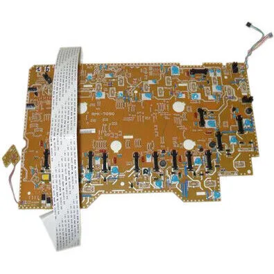 Плата HP RM1-7090 RM1-7090 Плата HP RM1-7090 RM1-7090