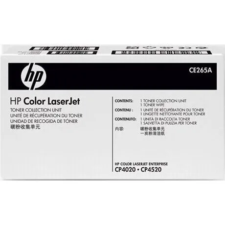 Комплект для сбора тонера HP CE265A