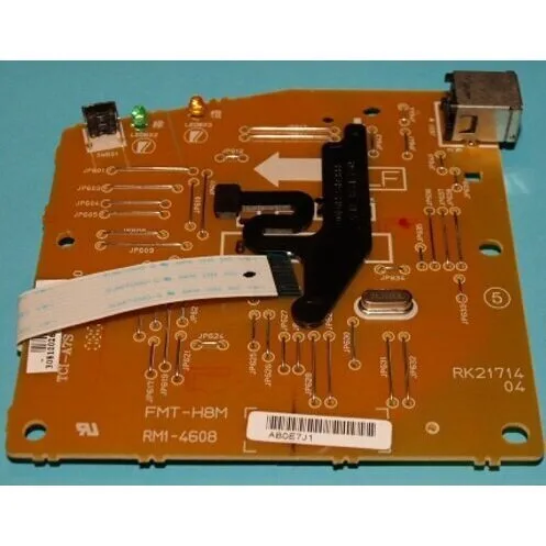 Плата HP RM1-4608