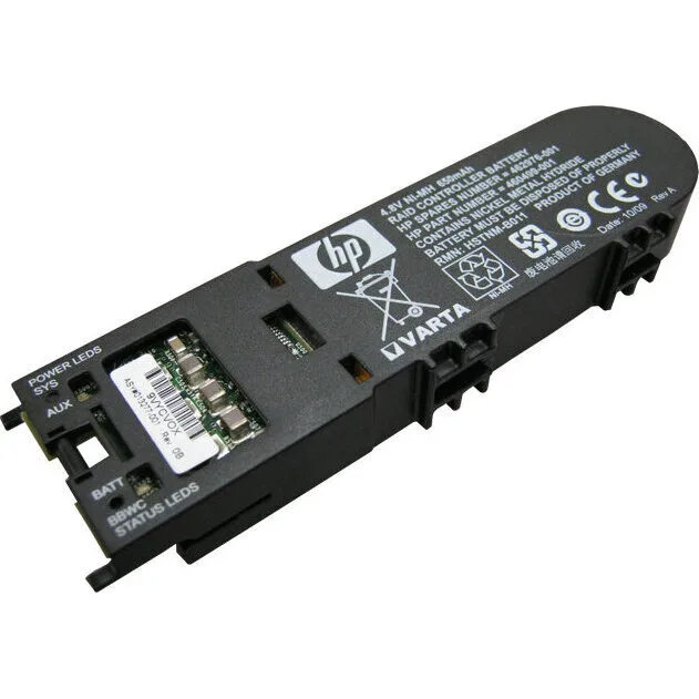 Батарея HPE 462976-001