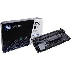 Картридж HP 87A 87A Картридж HP 87A 87A