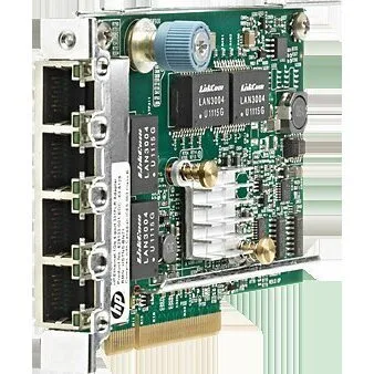 Адаптер HPE 629135-B22 629135-B22 Адаптер HPE 629135-B22 629135-B22