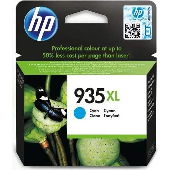 Картридж HP F6U16AE