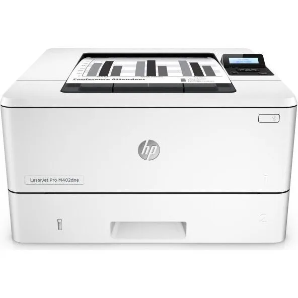 Принтер HP LaserJet Pro M402dne