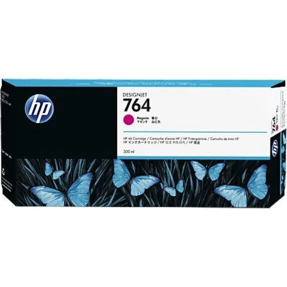 Картридж HP C1Q14A