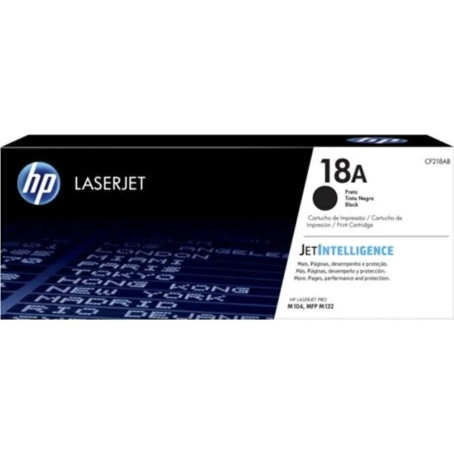 Картридж HP 18A Выгодно 18A Картридж HP 18A Выгодно 18A