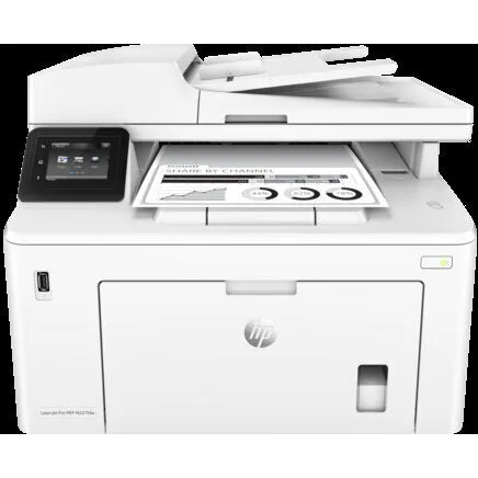 МФУ HP LaserJet Pro M227fdw LaserJet Pro M227fdw МФУ HP LaserJet Pro M227fdw LaserJet Pro M227fdw