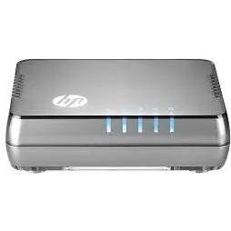 Коммутатор неуправляемый HPE JH407A JH407A Коммутатор неуправляемый HPE JH407A JH407A