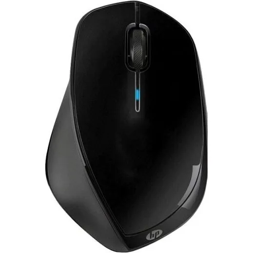 Мышь Wireless HP X4500