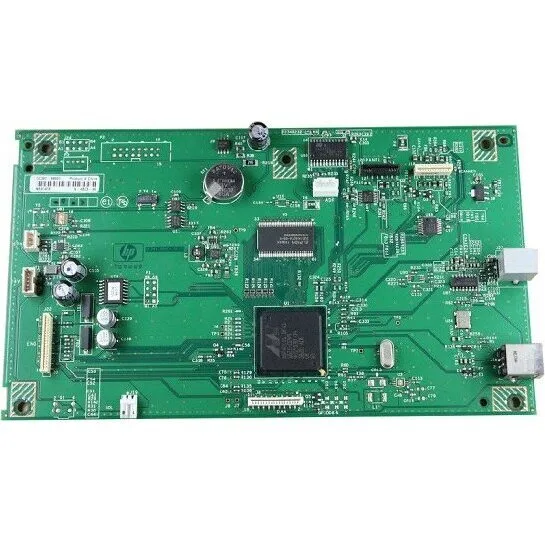 Плата HP CC396-60001 CC396-60001 Плата HP CC396-60001 CC396-60001