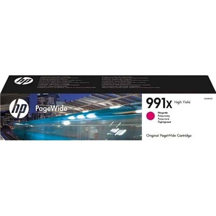 Картридж HP M0J94AE