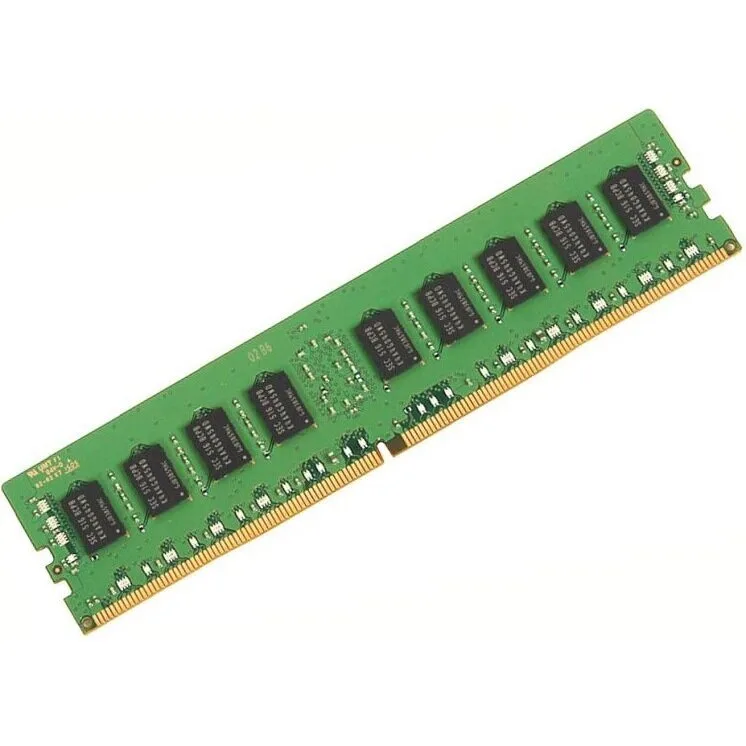 Модуль памяти DDR4 8GB HPE 862974-B21 862974-B21 Модуль памяти DDR4 8GB HPE 862974-B21 862974-B21